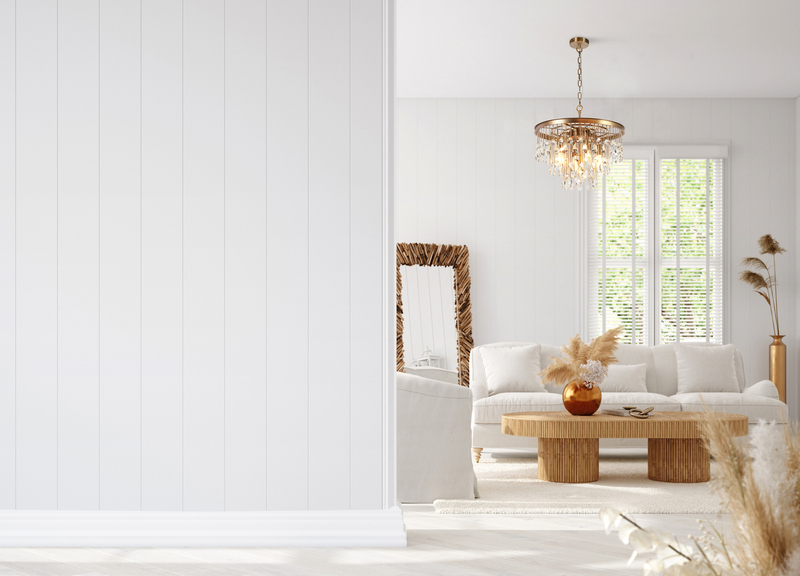 Картинка Подвесной светильник Maytoni MOD091PL-05G Linn