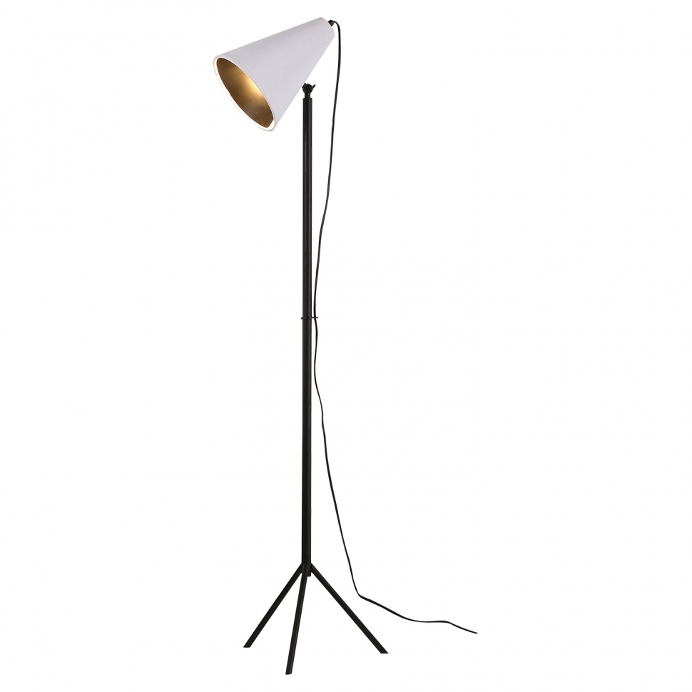 Картинка Торшер Lussole Lgo Cozy GRLSP-0564