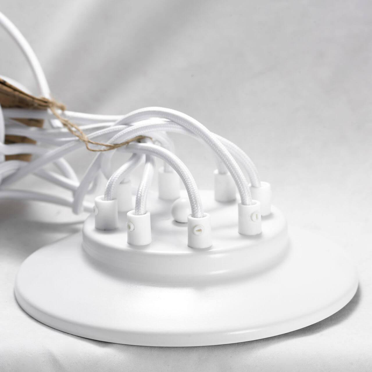 Картинка Подвесной светильник Lussole Lgo Shirley LSP-8173