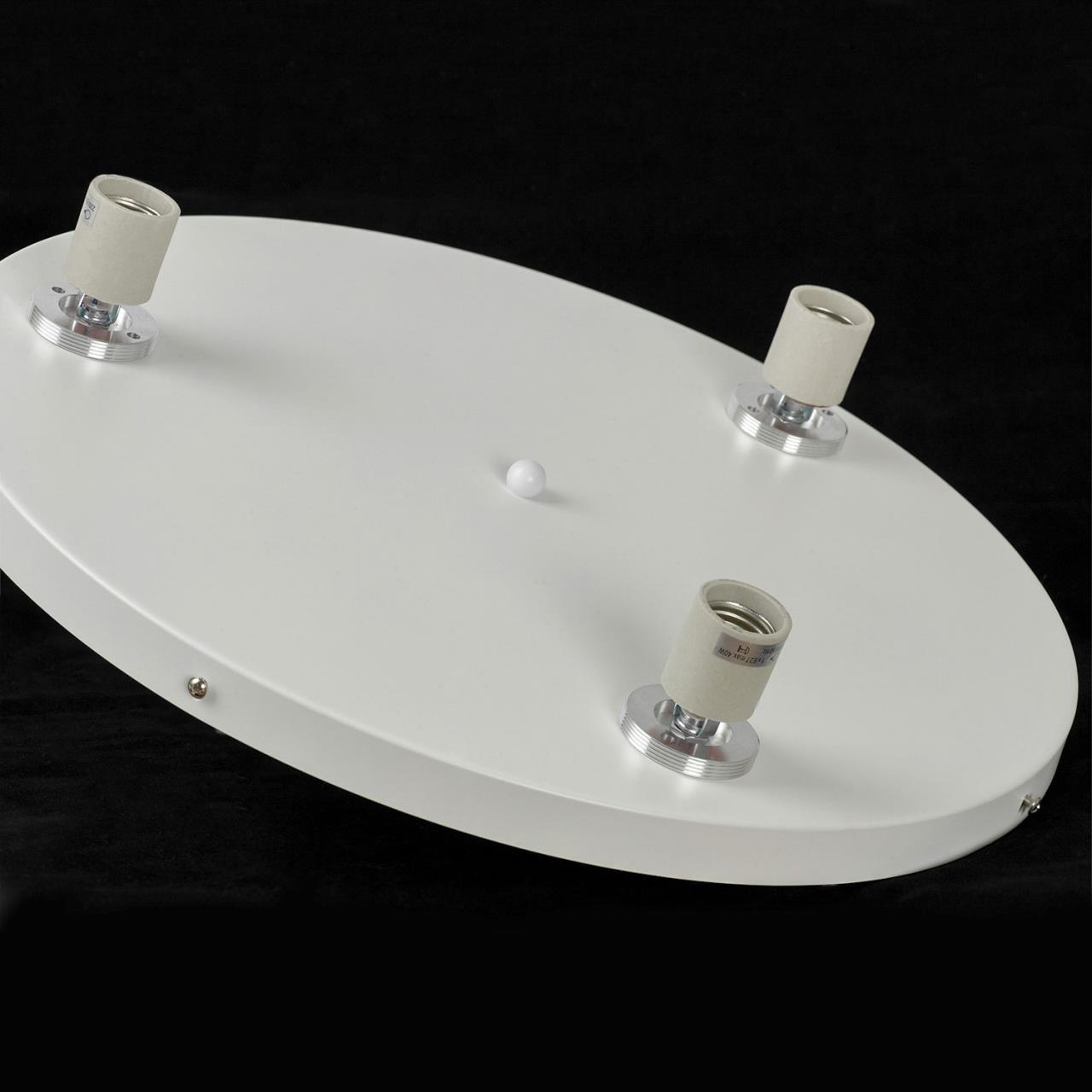 Картинка Светильник потолочный Lussole LSP-8904