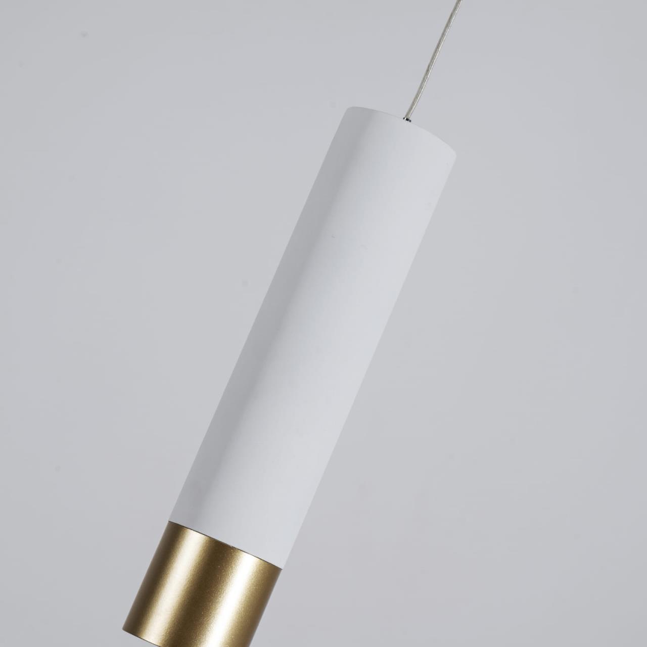 Картинка Подвесной светодиодный светильник Favourite Pendenti 2005-1P