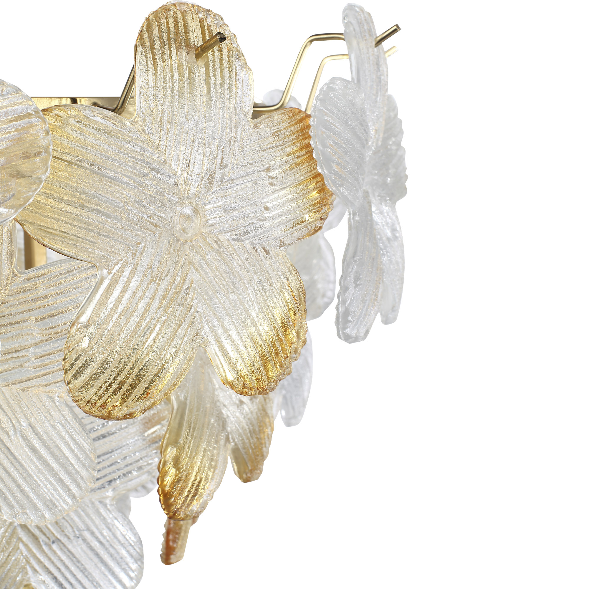 Картинка SL6240.203.06 Люстра ST-Luce TENDER