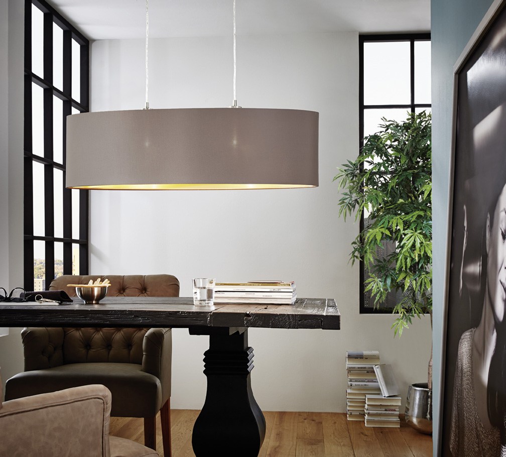 Картинка Подвесной светильник Eglo Maserlo 31614