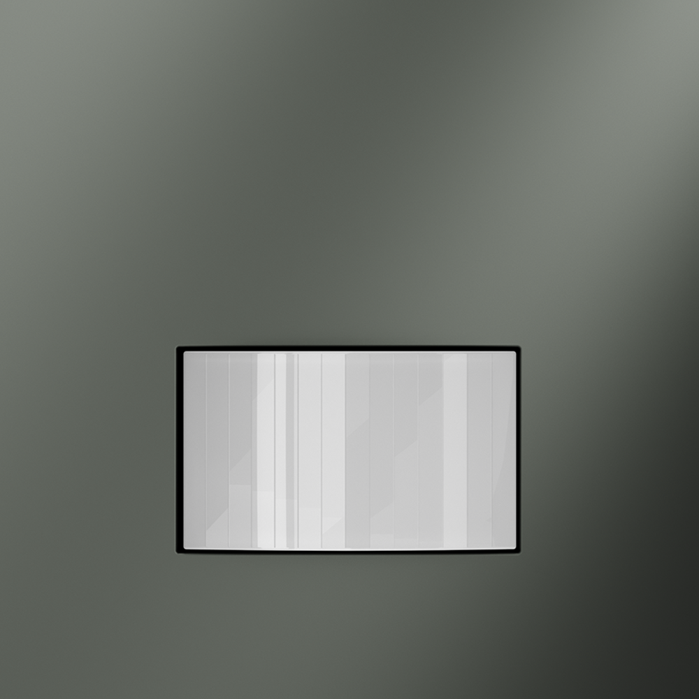 Картинка Датчик движения встраиваемый VOLTUM S70, (титан) VLS070506