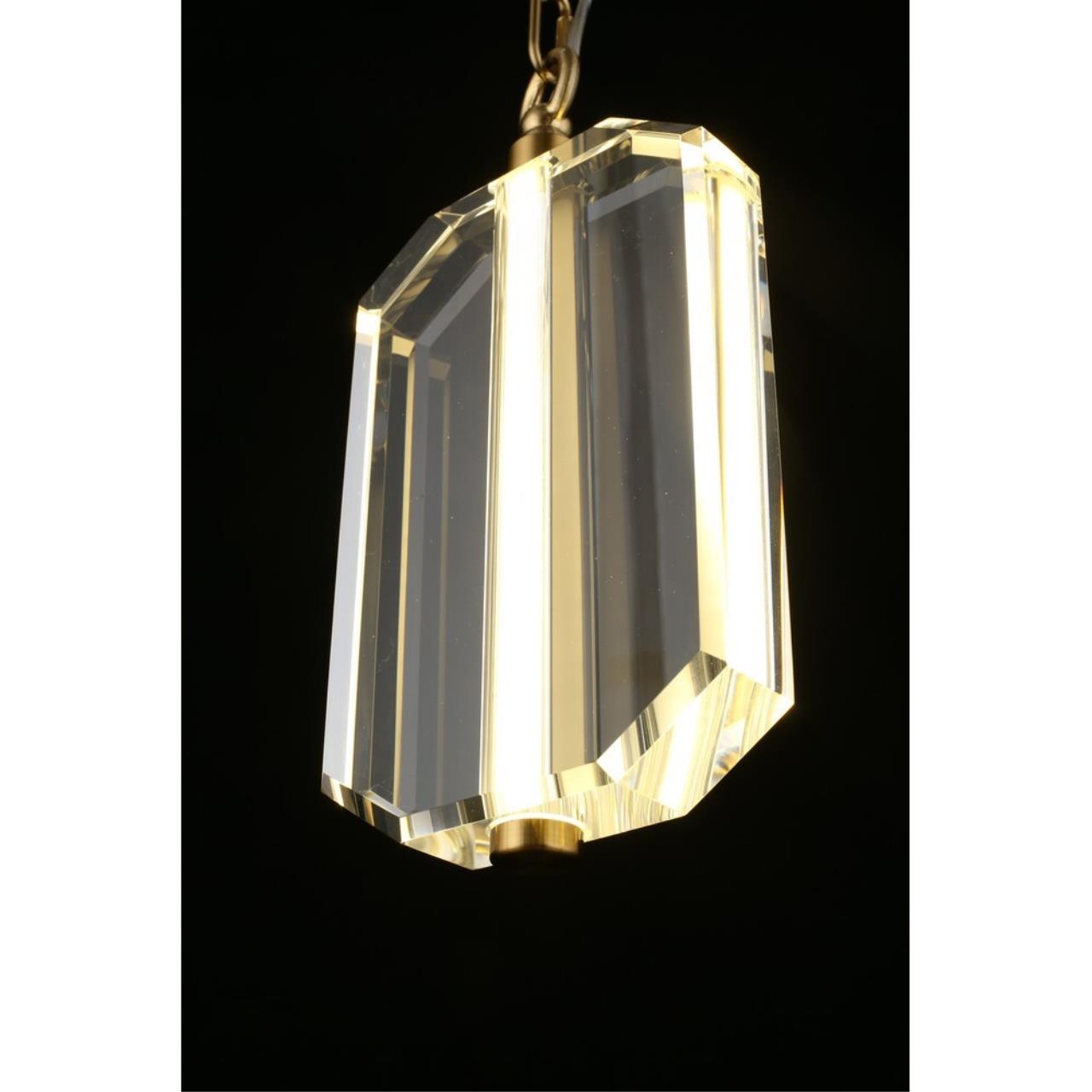 Картинка APL.070.06.05 Светильник подвесной Aployt Lakres