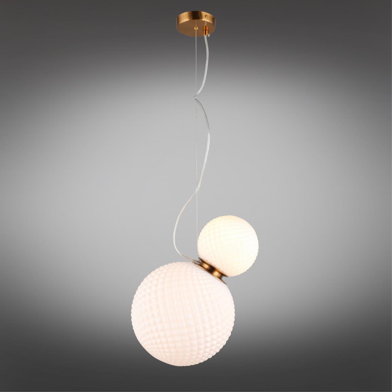 Картинка Подвесной светильник Aployt Patunia APL.301.06.02