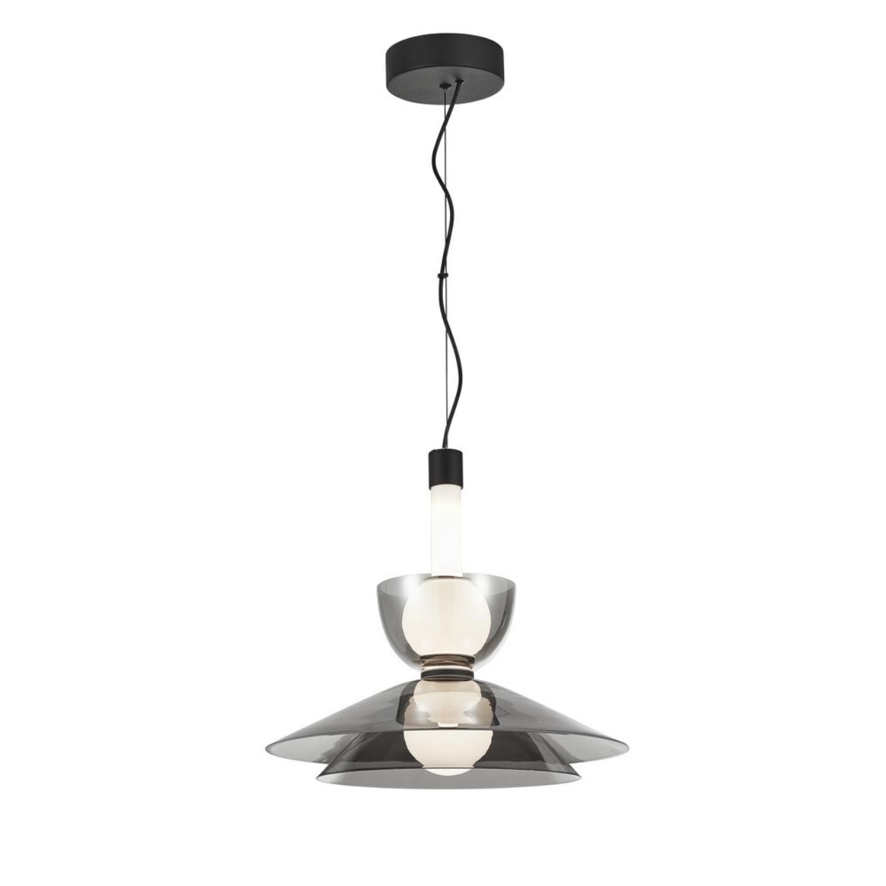 Картинка APL.772.16.12 Светильник подвесной светодиодный Aployt Daga