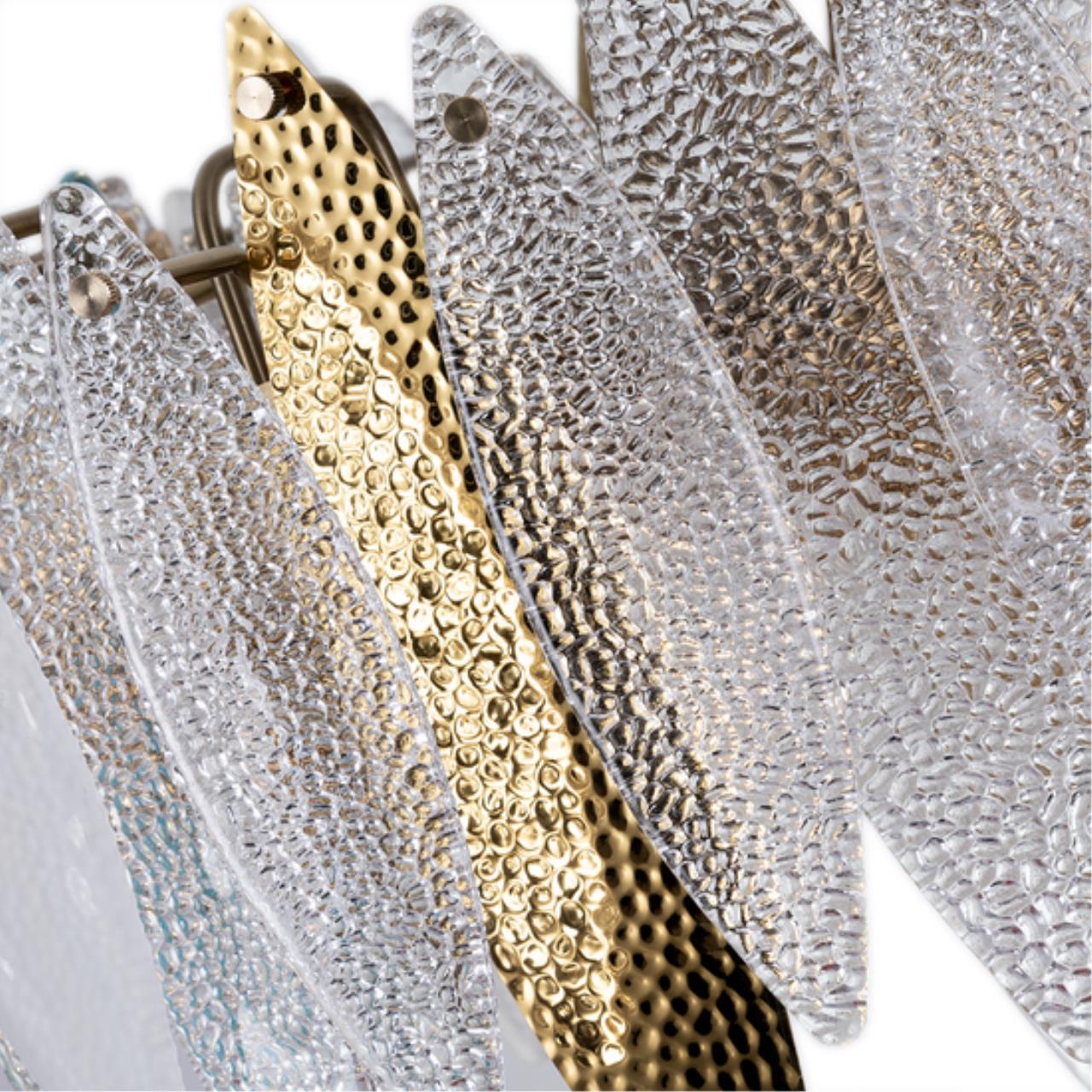 Картинка Подвесная люстра Divinare Amelie 6003/01 SP-8