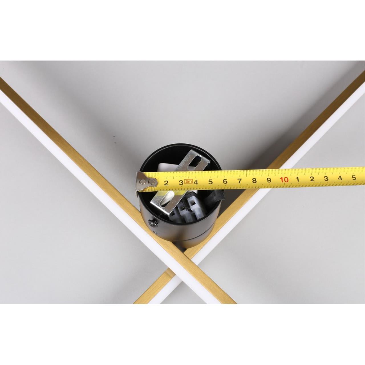 Картинка APL.056.01.12 Светильник настенный светодиодный Aployt Beatris