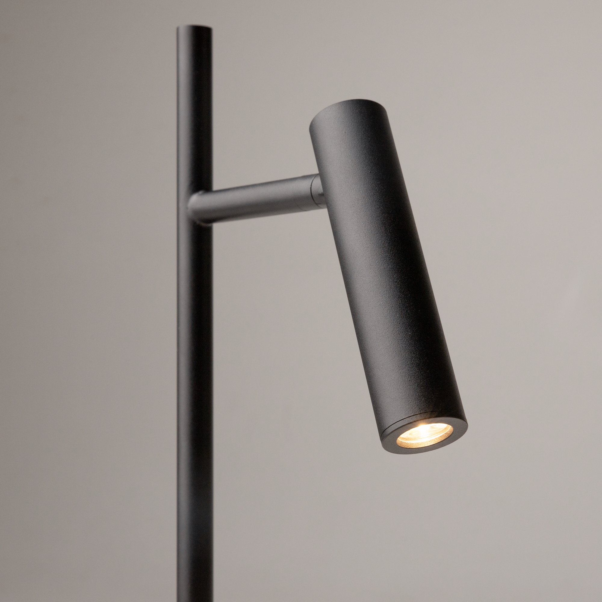 Картинка Настольная лампа Maytoni Estudo Z010TL-L8B3K