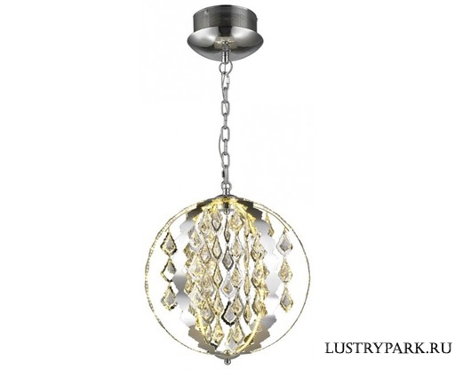 Картинка Подвесной светильник Wertmark SELENA WE432.06.103