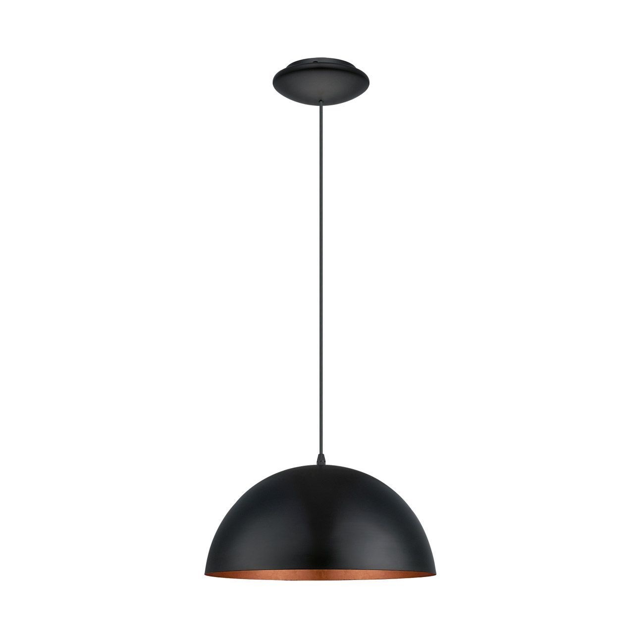 Картинка Подвесной светильник Eglo Gaetano 1 94937