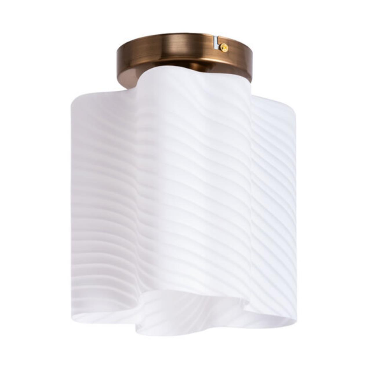 Картинка Потолочный светильник Arte Lamp Serenata A3459PL-1AB