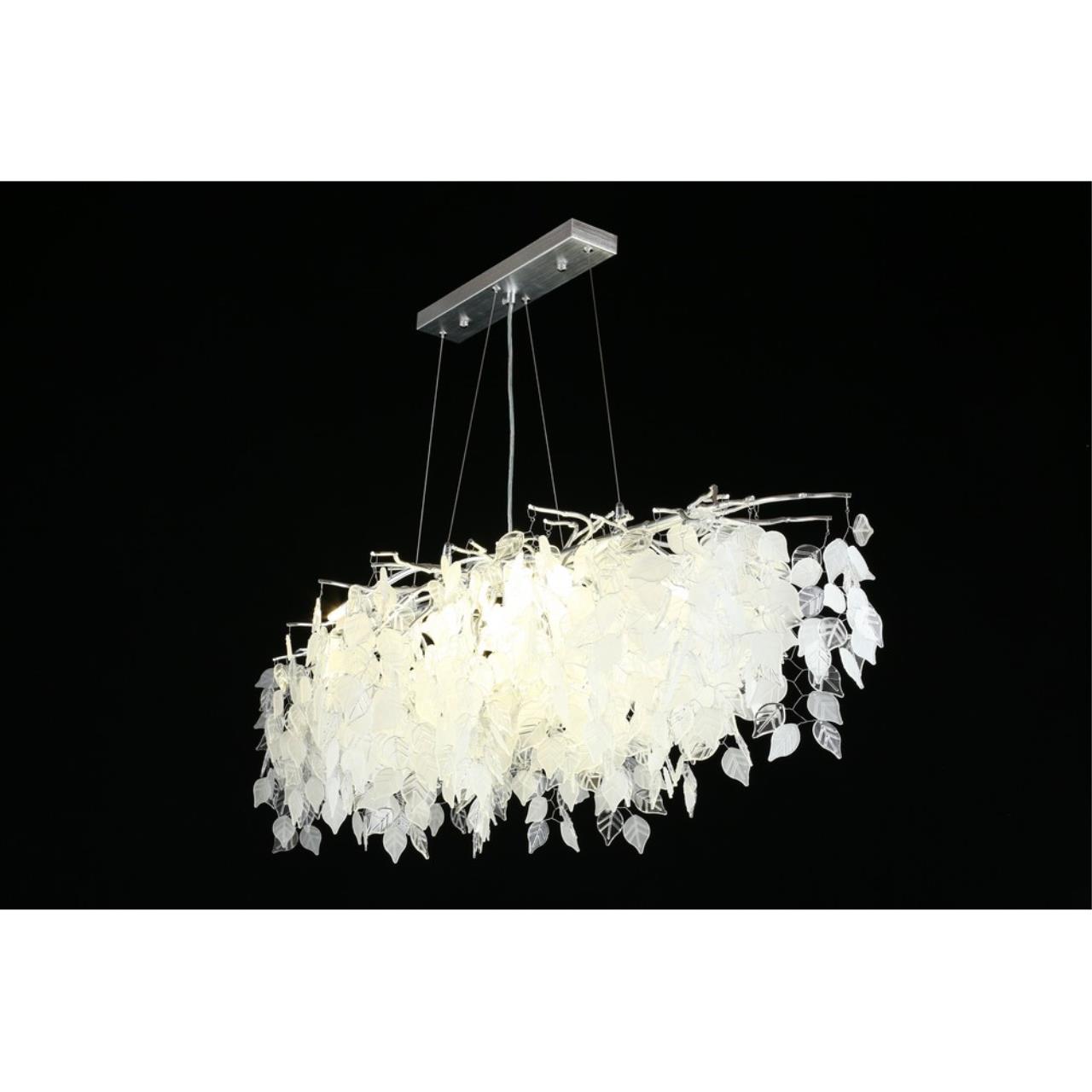 Картинка APL.849.33.13 Светильник подвесной Aployt Zhozefina