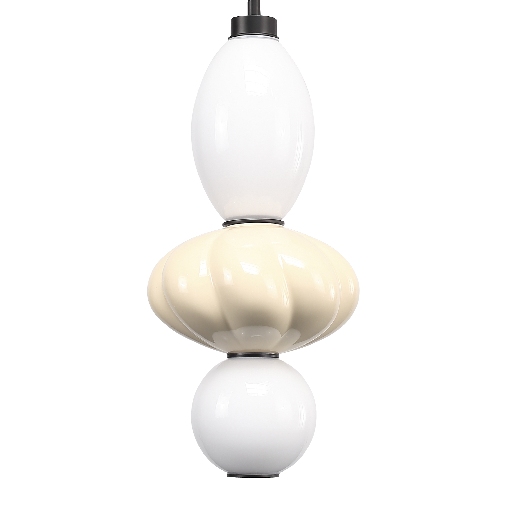 Картинка SL6134.413.01 Светильник подвесной ST-Luce FLORENTINI