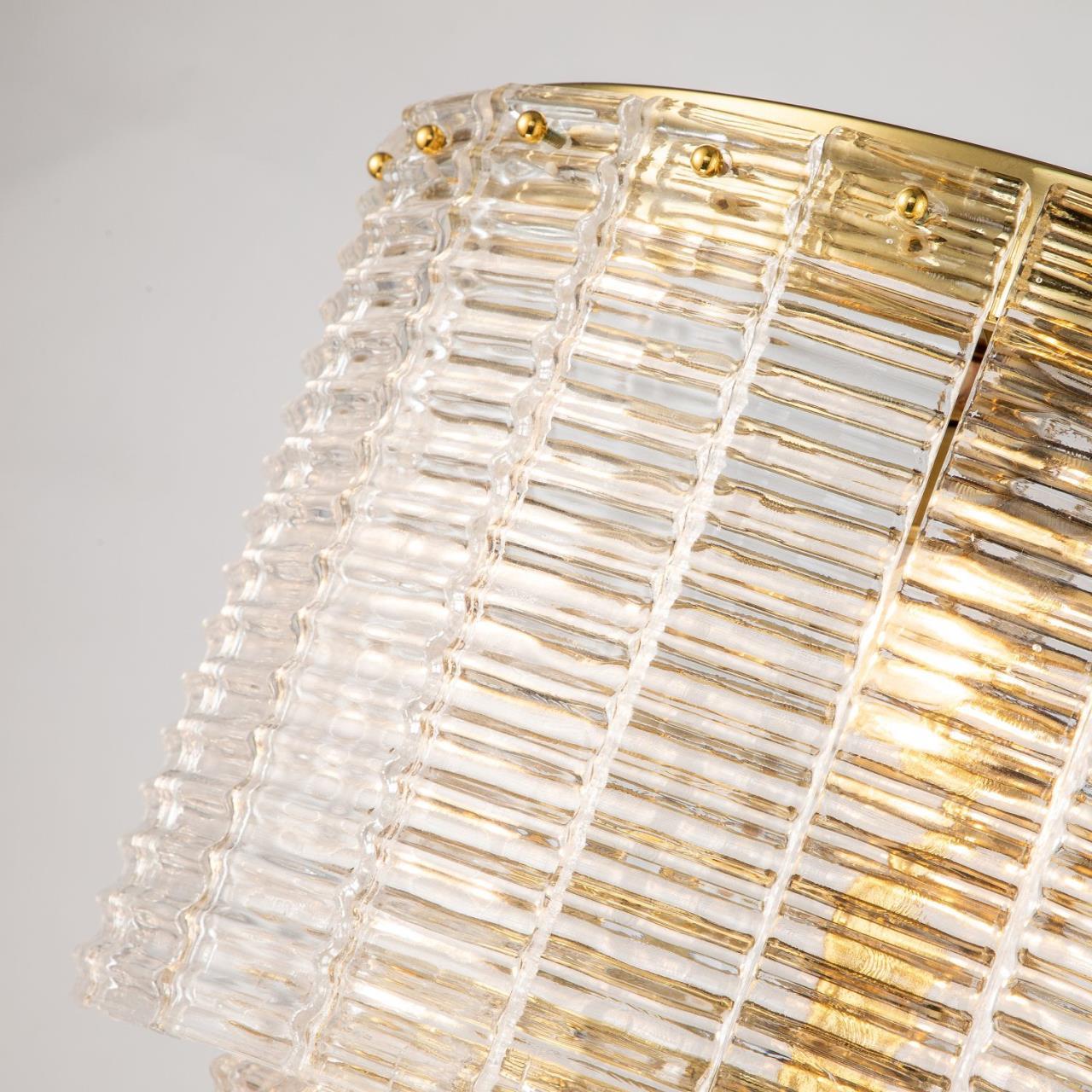 Картинка Подвесная люстра Favourite Prestige 2974-8P