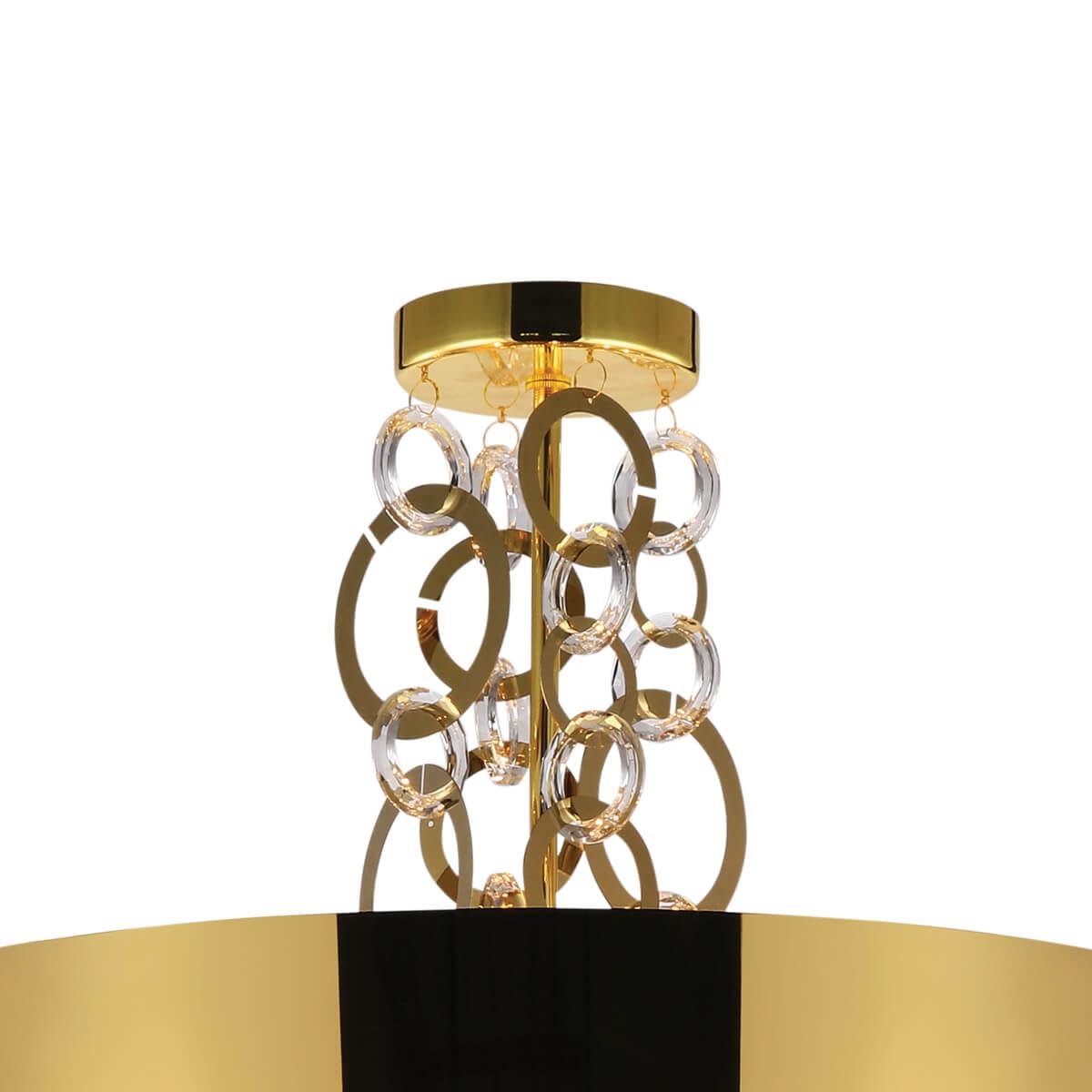 Картинка Подвесная люстра Favourite Leporem 2207-6P