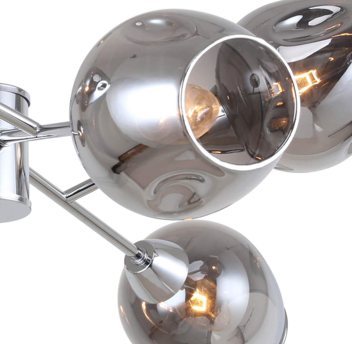 Картинка Потолочная люстра F-Promo Tilda 2657-6U