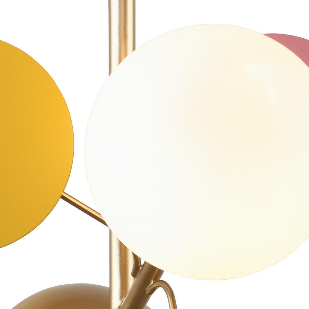 Картинка Бра F-Promo Bliss 2772-1W