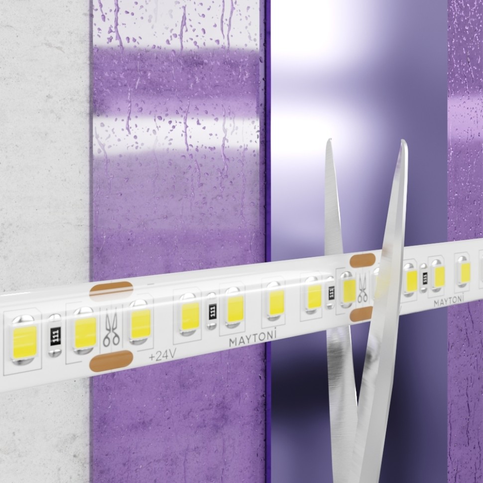 Картинка Светодиодная лента Led Strip 10159