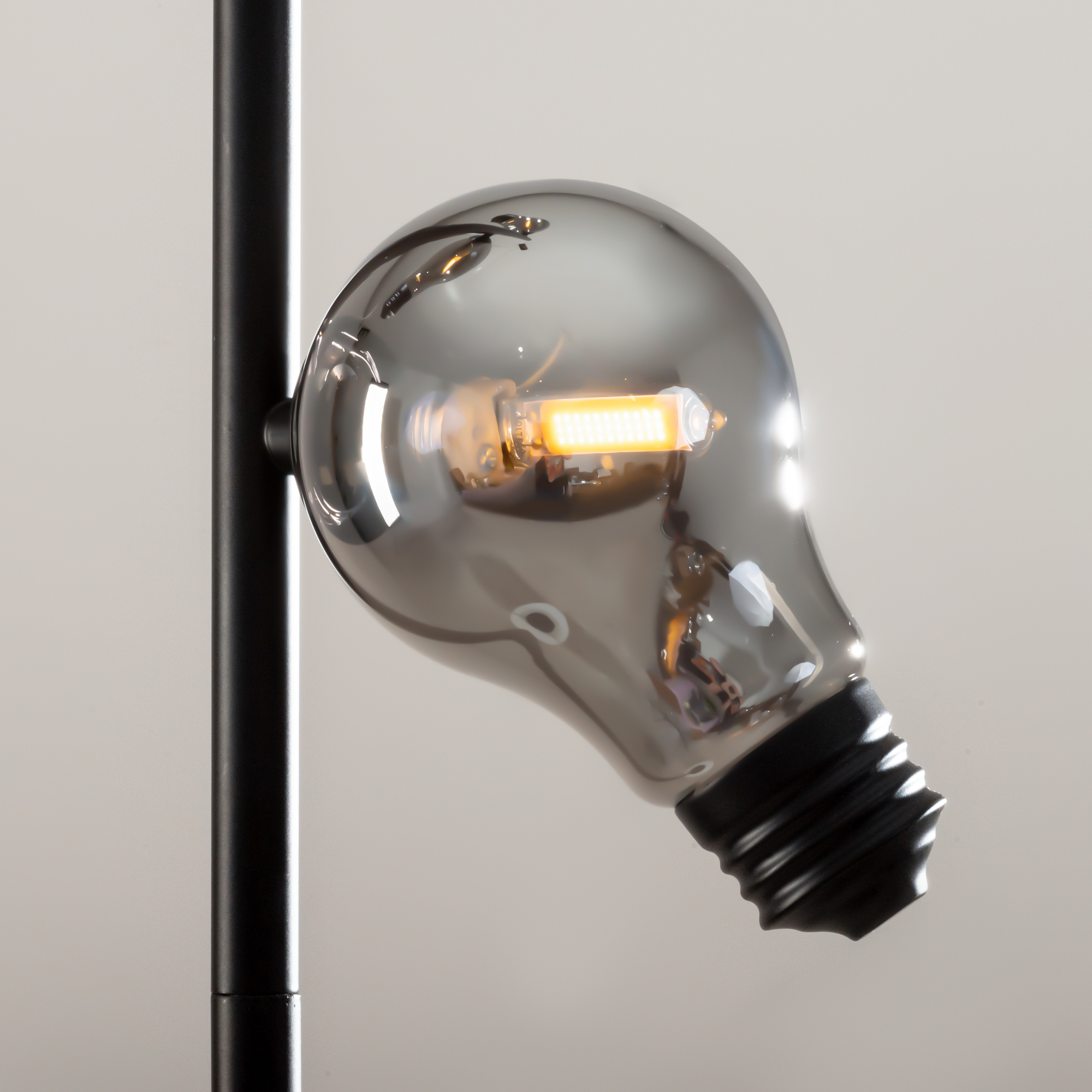 Картинка Напольный светильник (торшер) Freya FR5372FL-03B