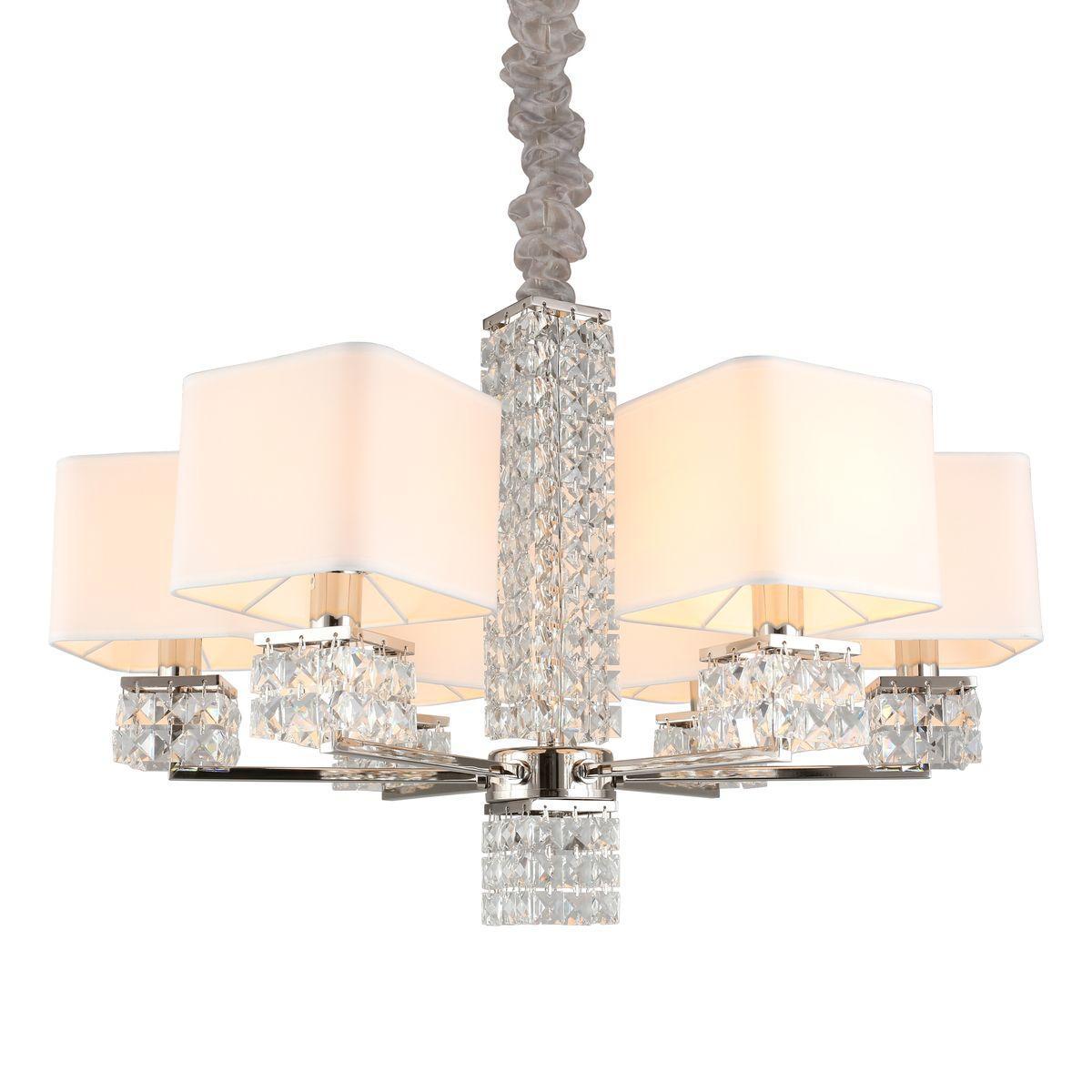 подвесная люстра aployt ireni apl.736.03.06, доставка по Казахстану 