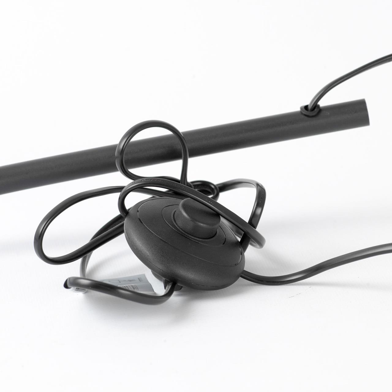 Картинка Торшер Lussole Escambia LSP-0720