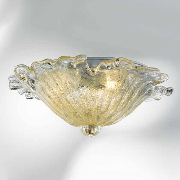 Картинка Потолочный светильник Lightstar Murano 601033