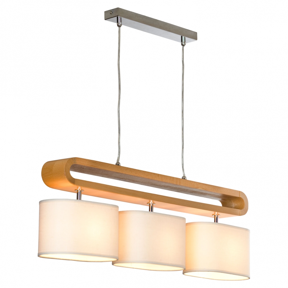 Картинка Подвесной светильник Lussole Nulvi LSF-2113-03