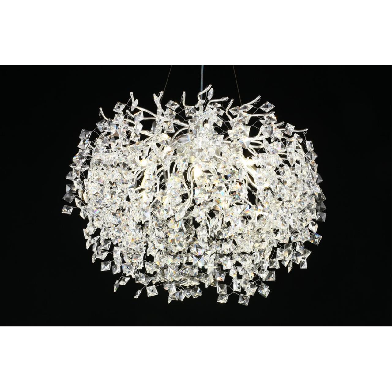 Картинка APL.846.03.10 Светильник подвесной Aployt Danusia