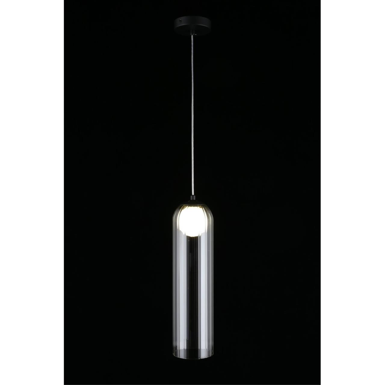 Картинка APL.325.16.01 Светильник подвесной Aployt Arian