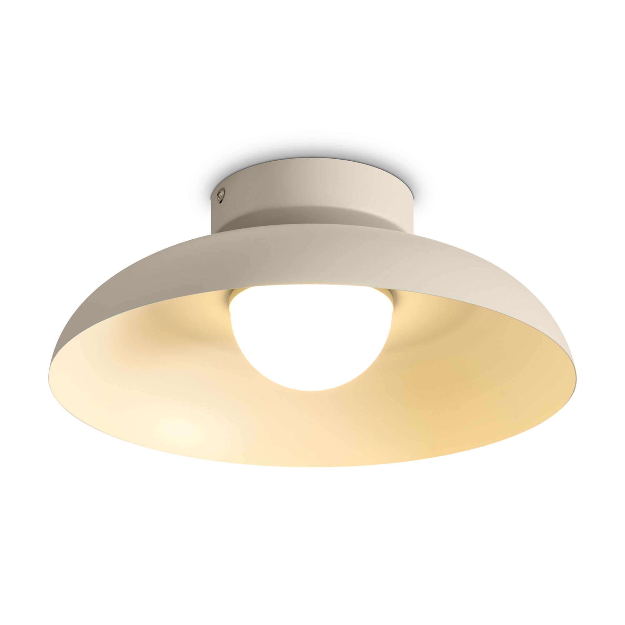 Картинка Потолочный светильник Freya FR5602CL-L10W Movement