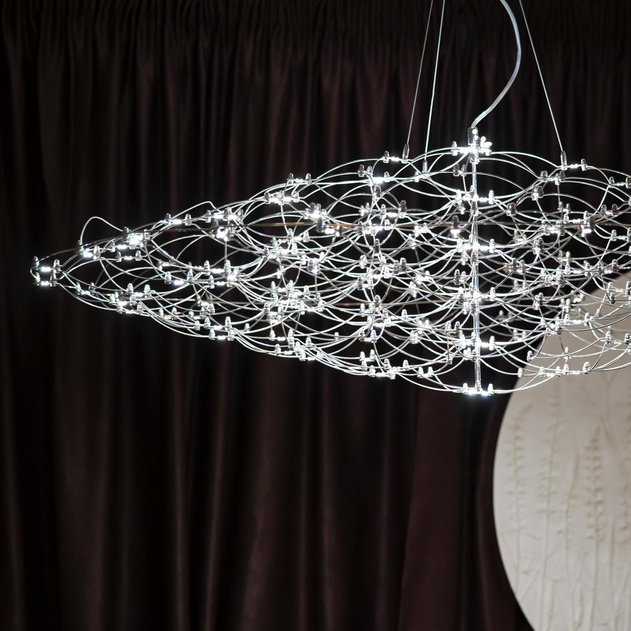 Картинка Подвесной светильник Thinner 4305-6P