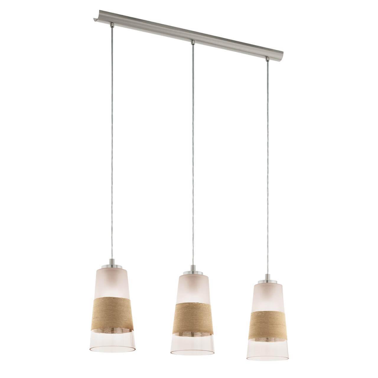 Картинка Подвесной светильник Eglo Burnham 49152