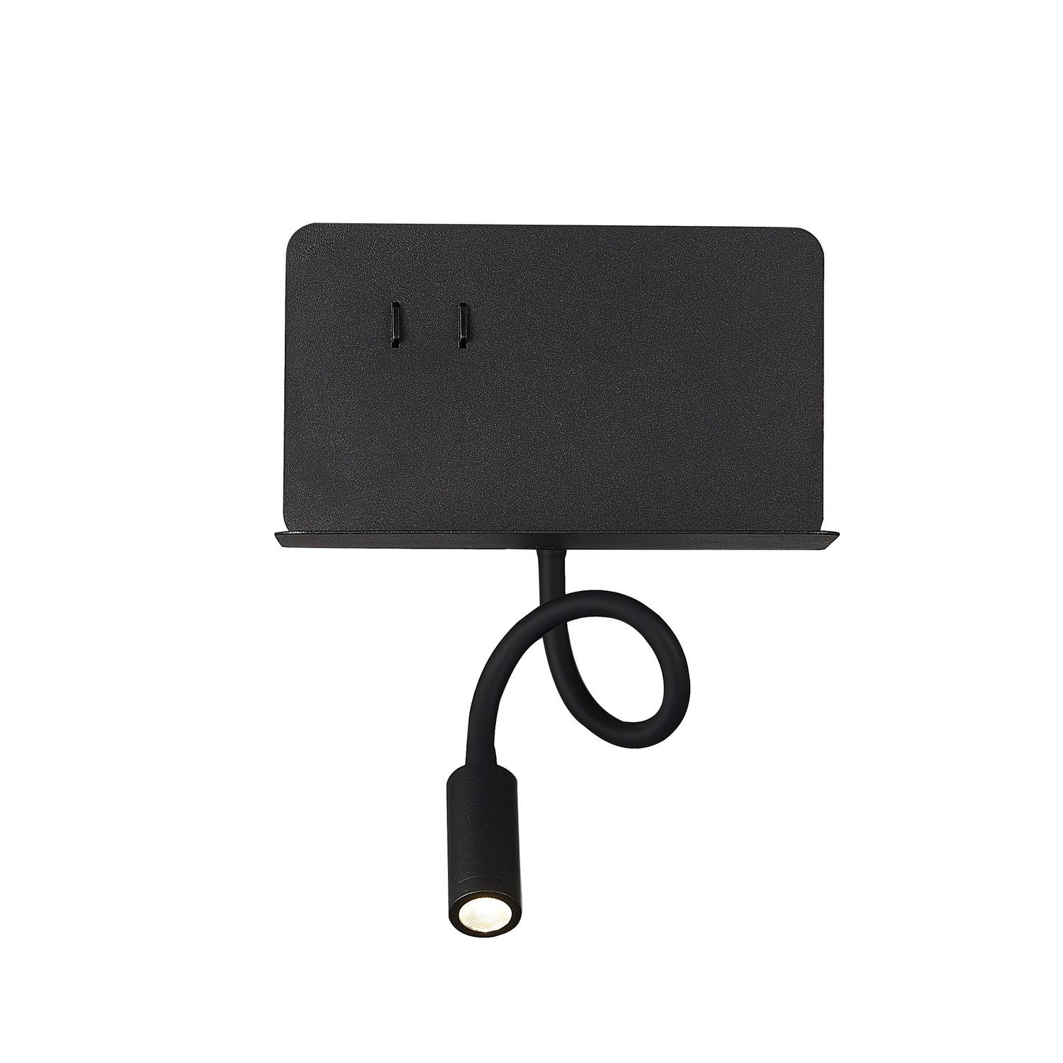 Картинка Настенный светодиодный светильник ST Luce Pinaggio SL1576.401.02