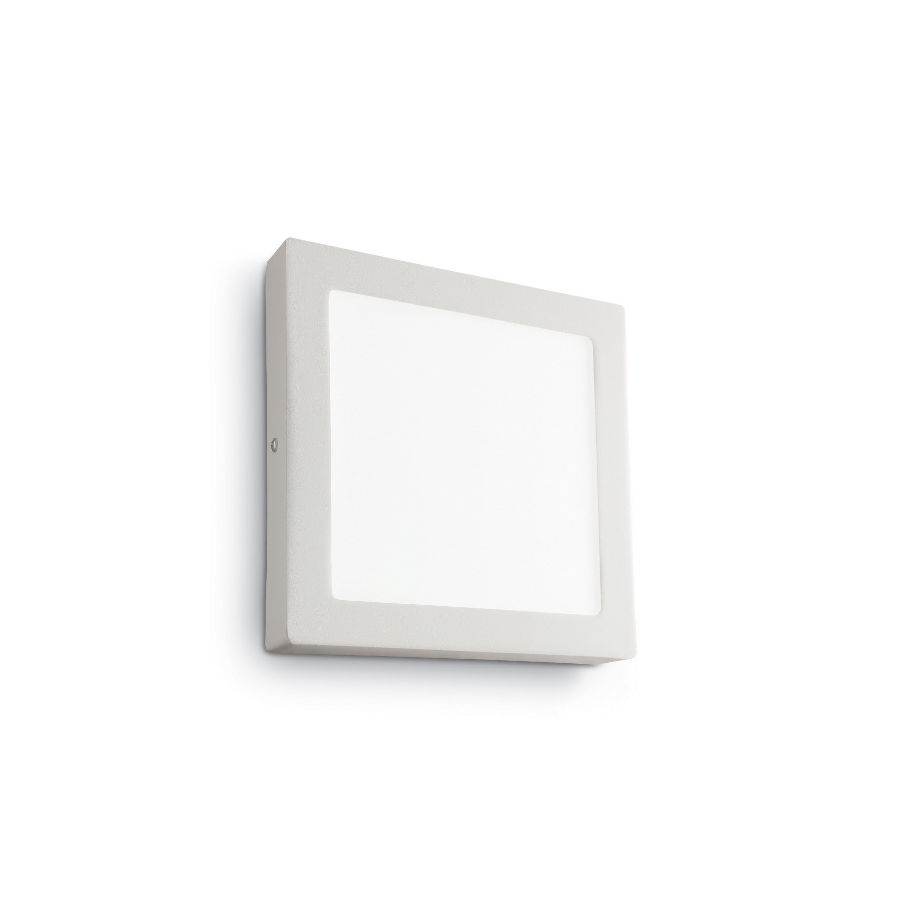 Светильник UNIVERSAL 12W SQUARE BIANCO 138633