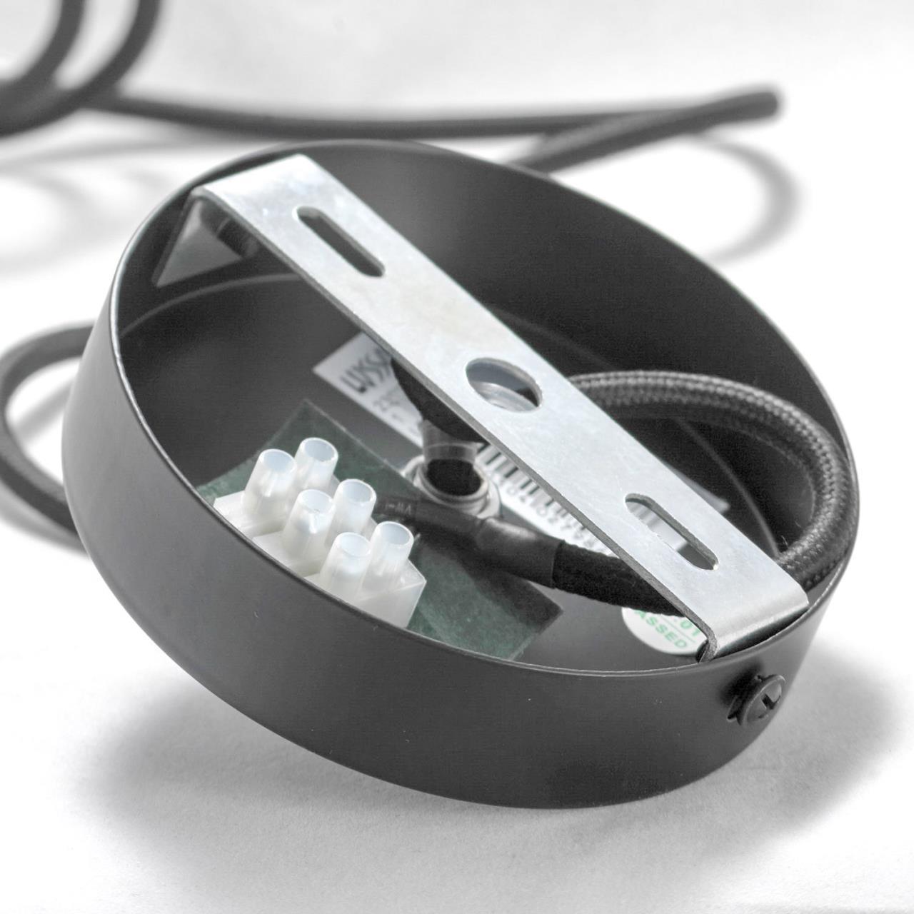 Картинка Подвесной светильник Lussole Loft Truman GRLSP-8144