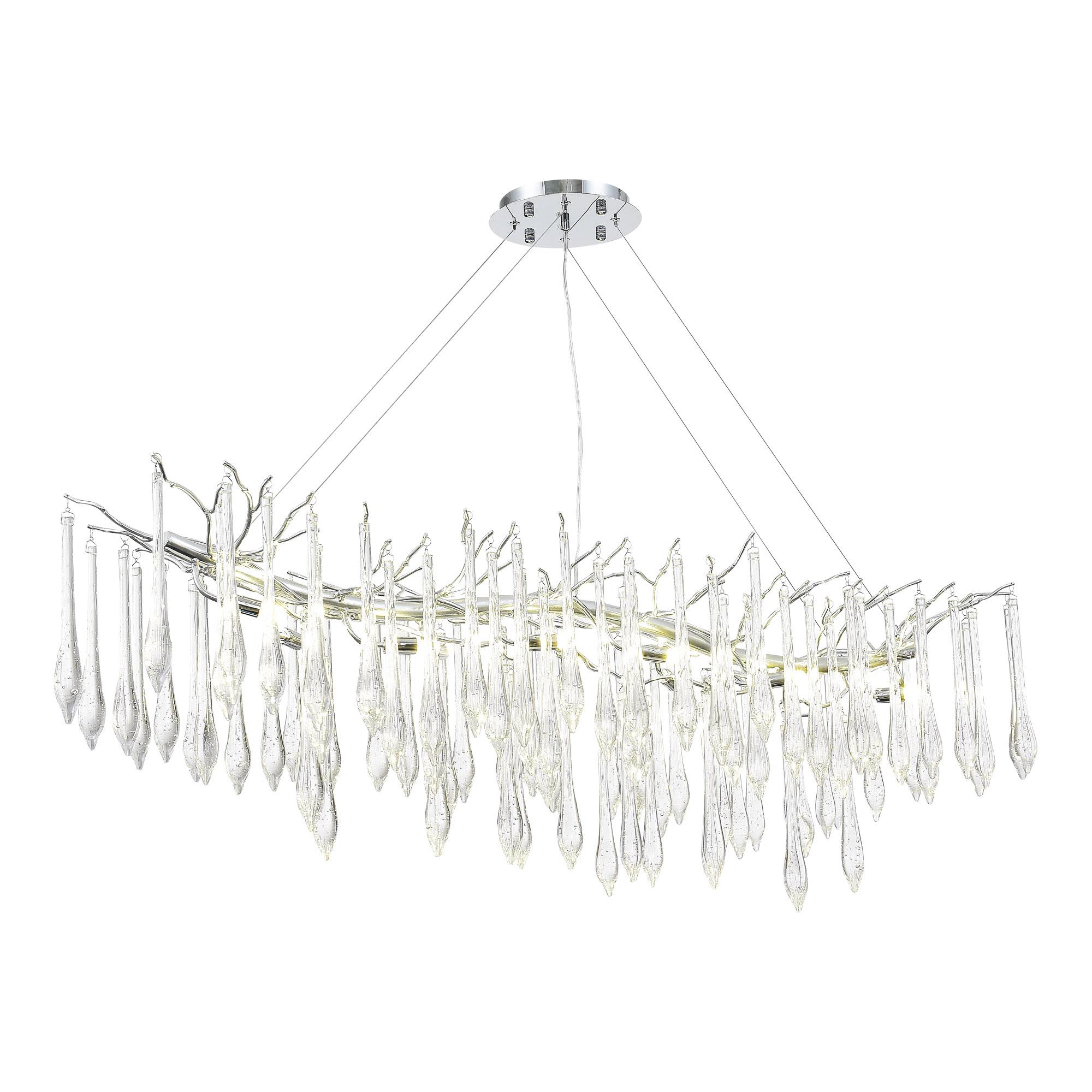 Картинка SL1660.113.12 Светильник подвесной ST-Luce 