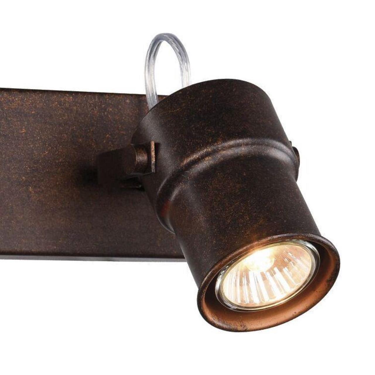 Картинка Светодиодный спот Favourite Arcu 2025-2W