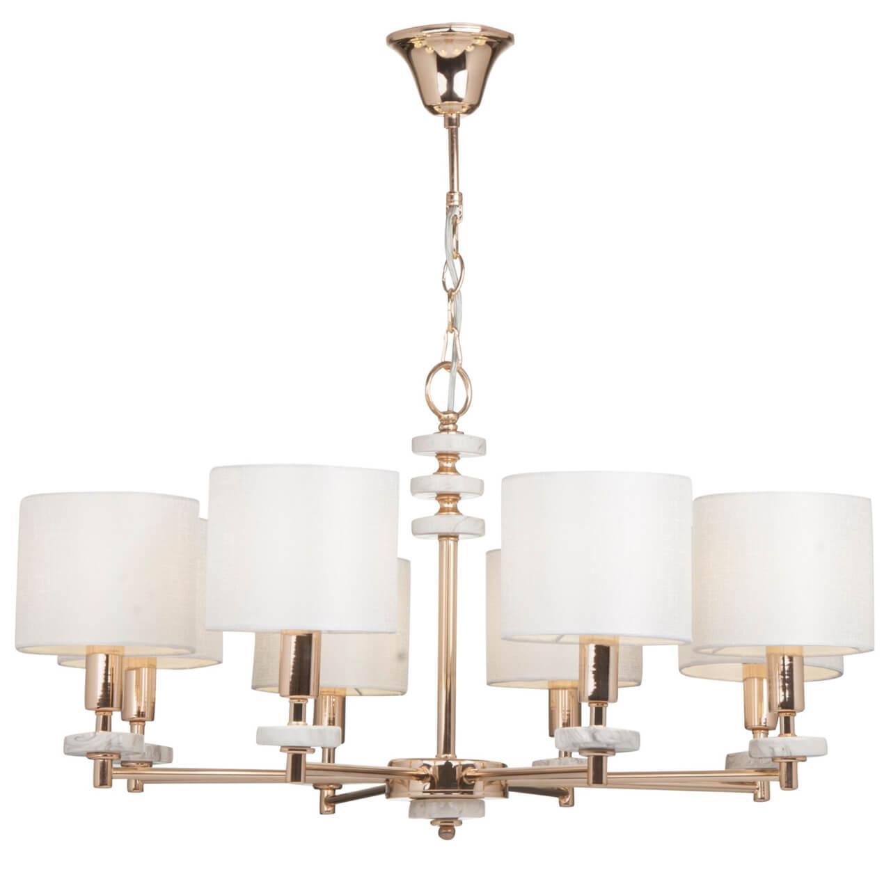 Картинка Подвесная люстра Freya Tiana FR5015PL-08G