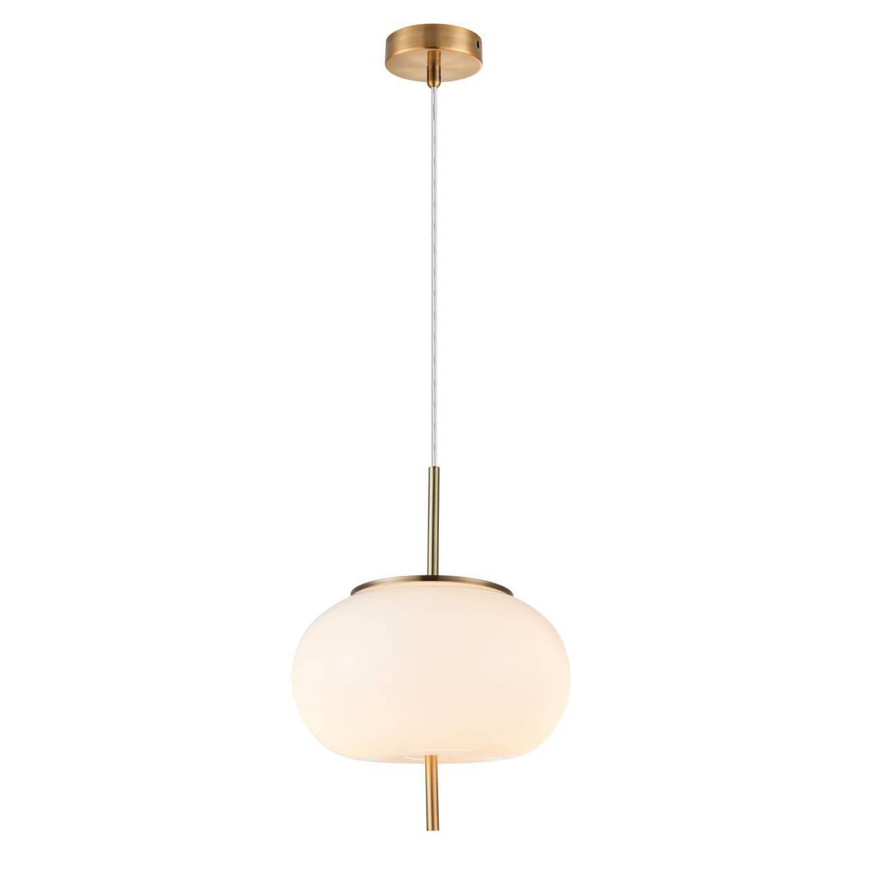 Картинка Подвесной светодиодный светильник Favourite Beere 2336-1P