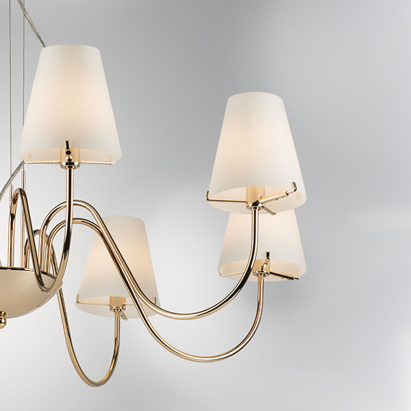 Картинка Подвесная люстра Lightstar Diafano 758082