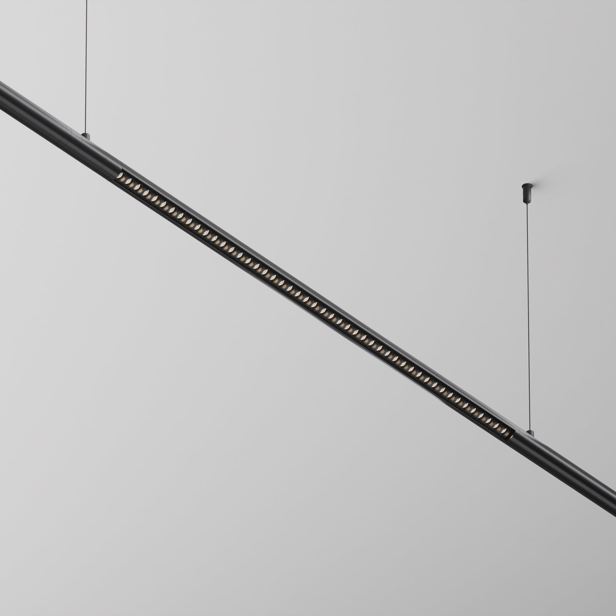 Картинка Светильник Technical C149CL-L900-24W3K-B