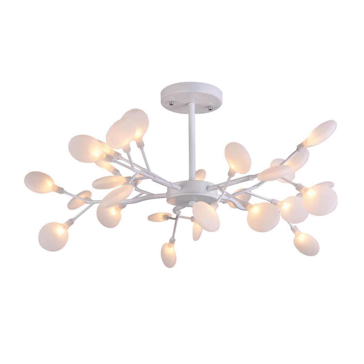 Картинка Подвесная люстра F-Promo Skein 2479-10P