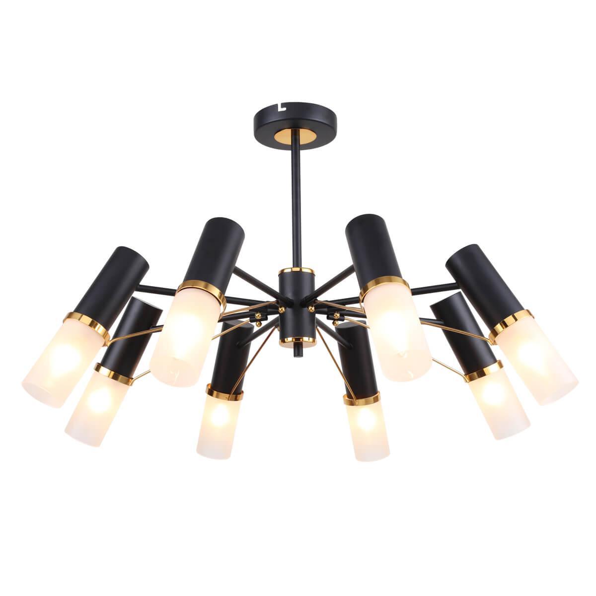 Картинка Потолочная люстра F-Promo Viator 2558-8P