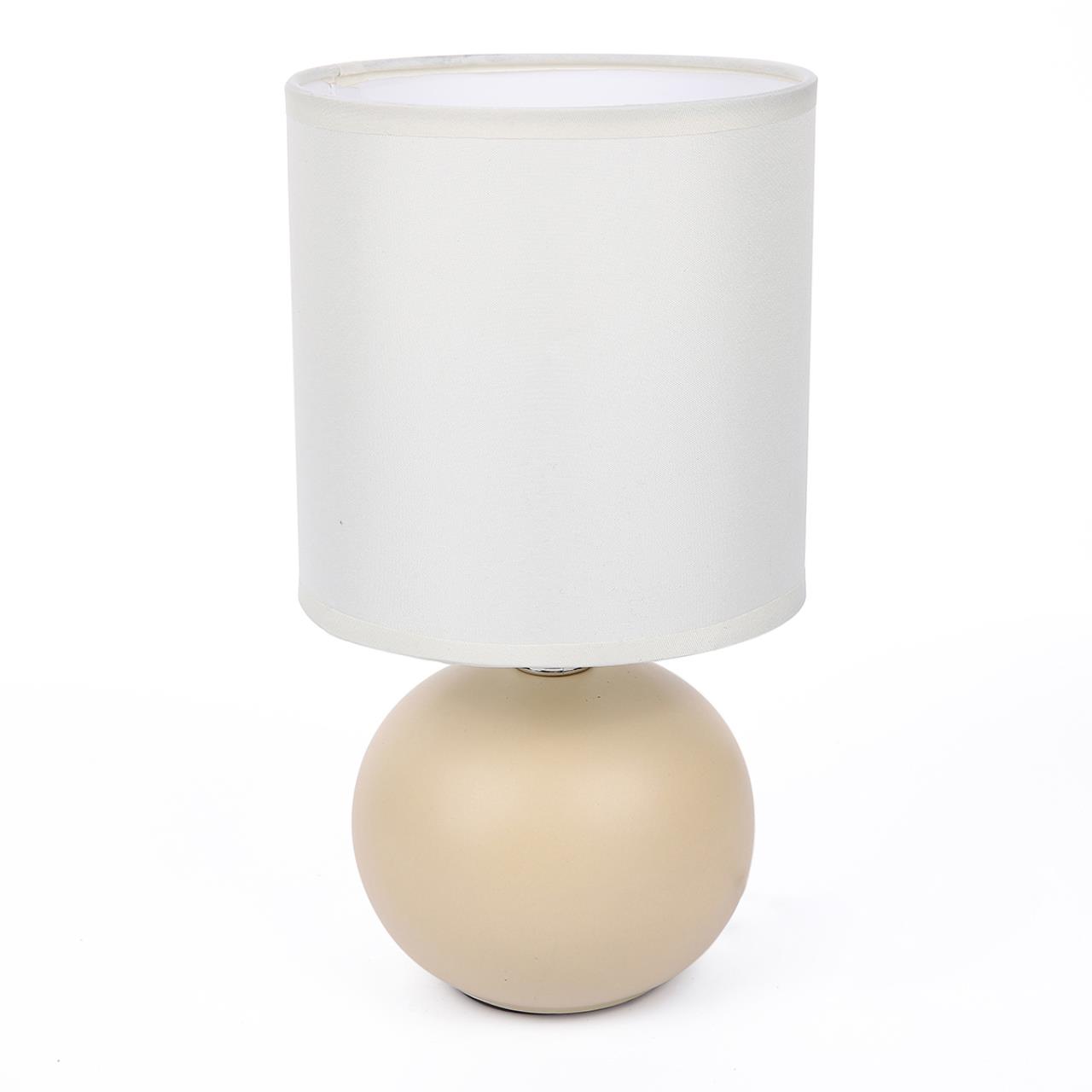 Картинка 8224/1T Lumion Настольная лампа OCTAVIA