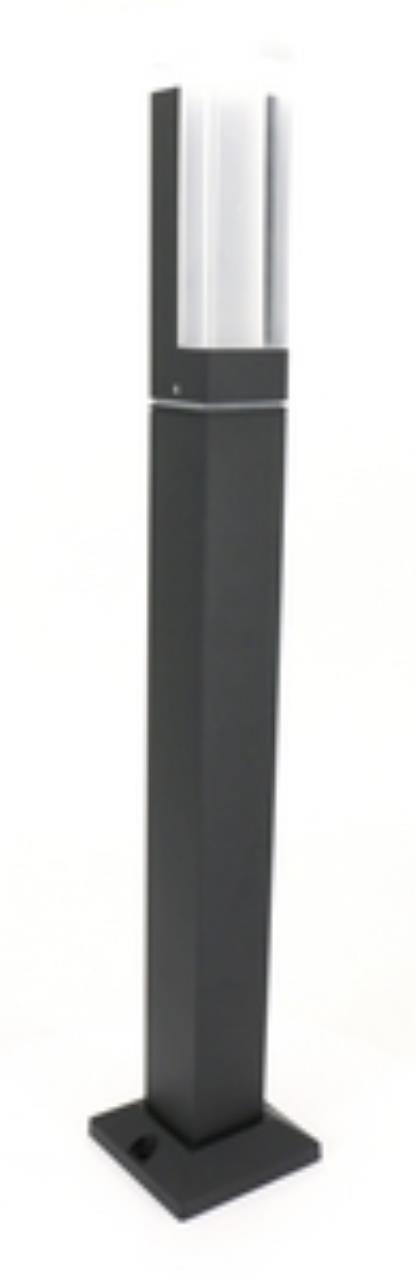Картинка Уличный светодиодный светильник Favourite Pillar 2861-1F