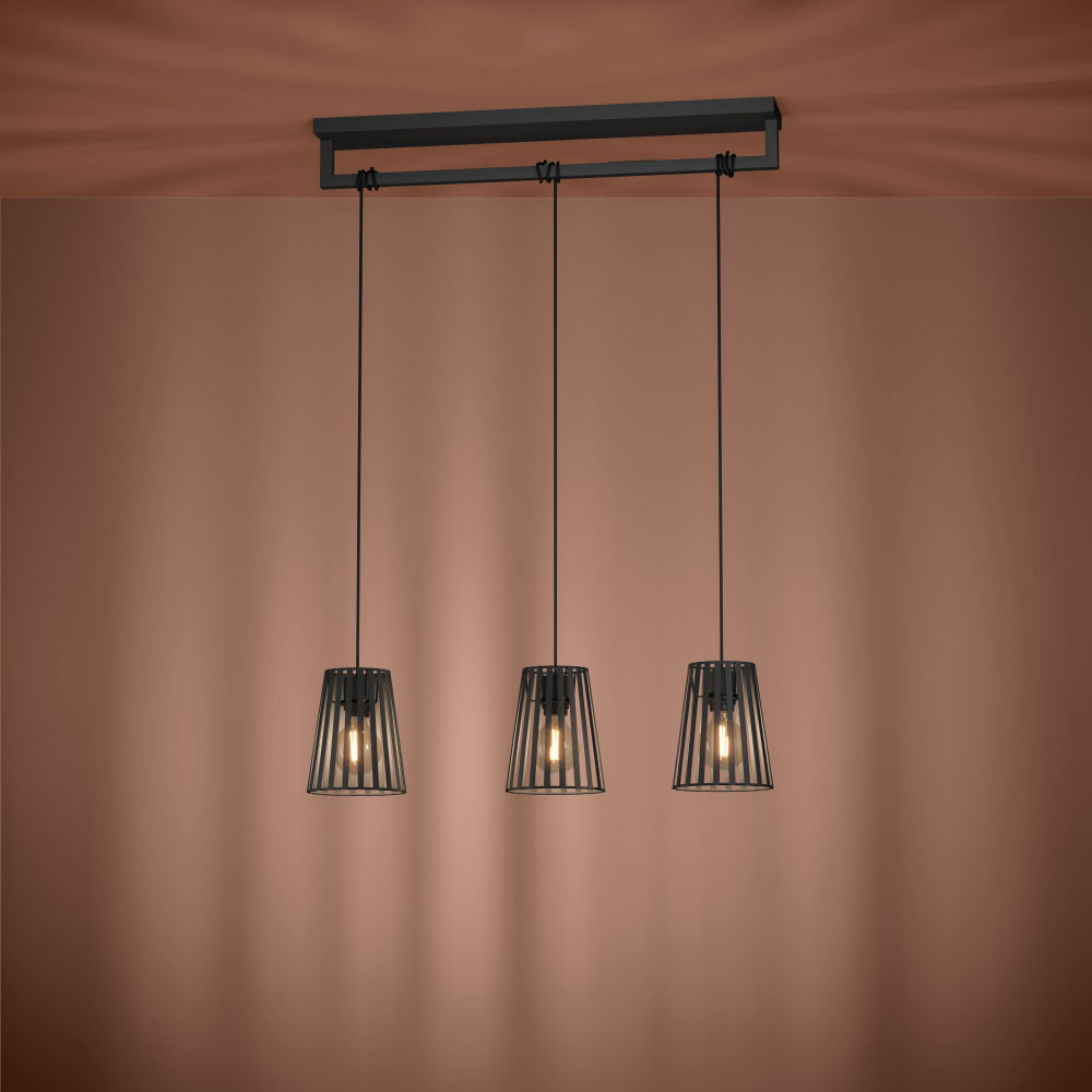 Картинка 390003 Люстра BOGOTA