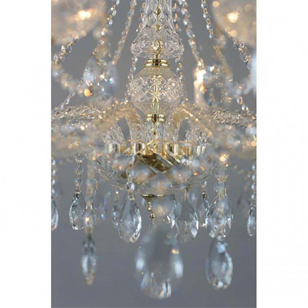 Картинка Подвесная люстра Aployt Anula APL.810.03.10