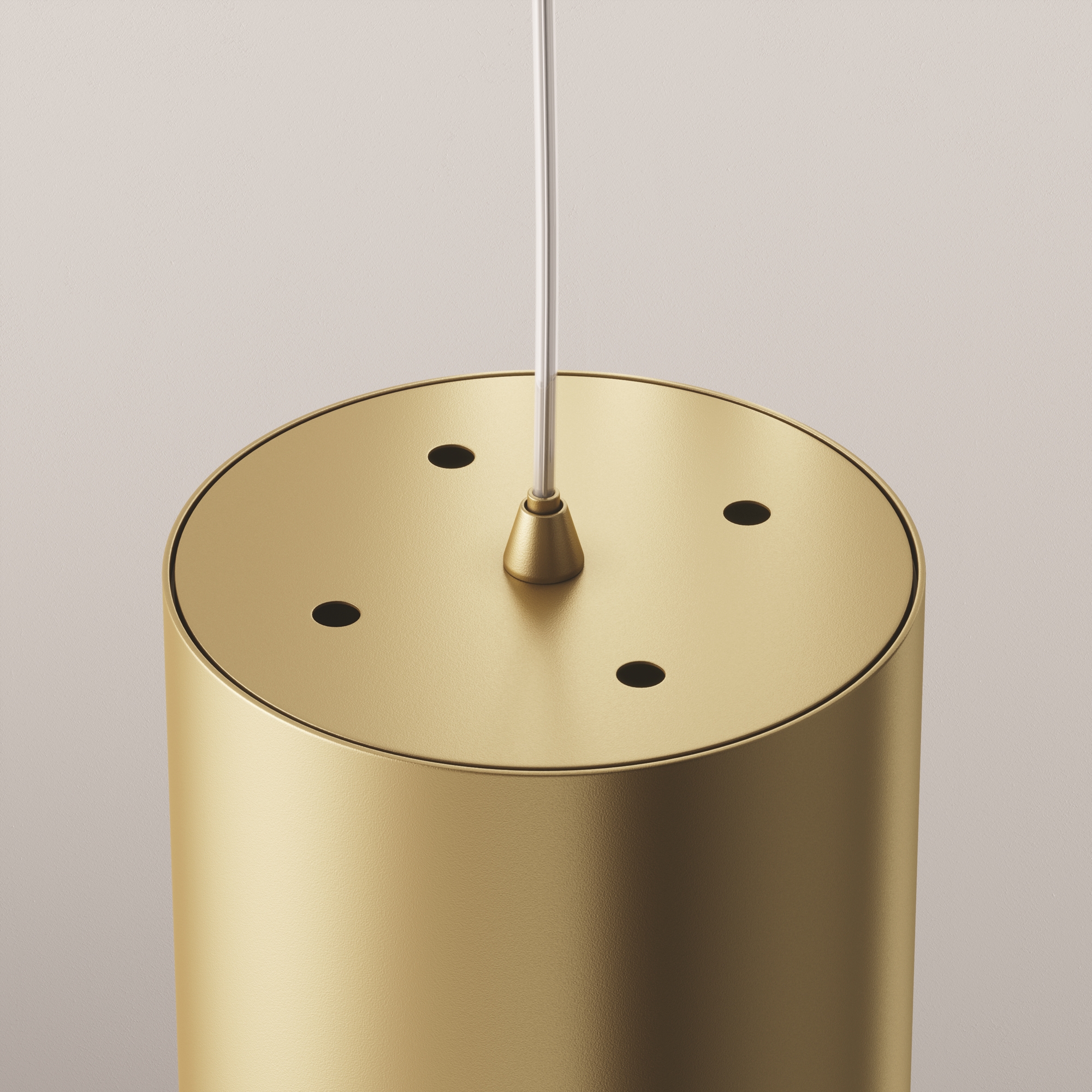 Картинка Подвесной светильник Technical P088PL-GX53-MG